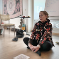  Reiki I og II Holy Fire III samkvæmt Usui Ryoho