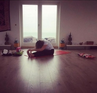 Yin og jóga nidra 75min     Lokað námskeið